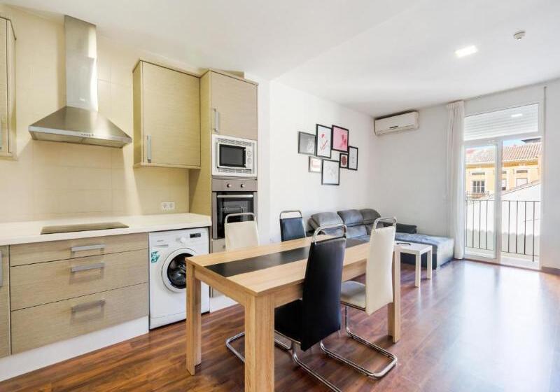 آپارتمان دوبلکس 1 خوابه, Luxury Apartments Puerto Valencia