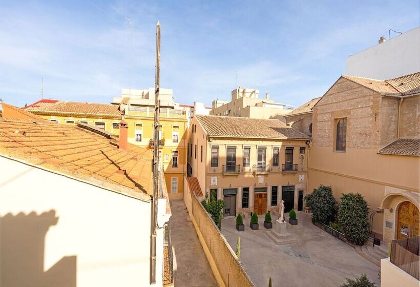 آپارتمان 2 خوابه, Luxury Apartments Puerto Valencia