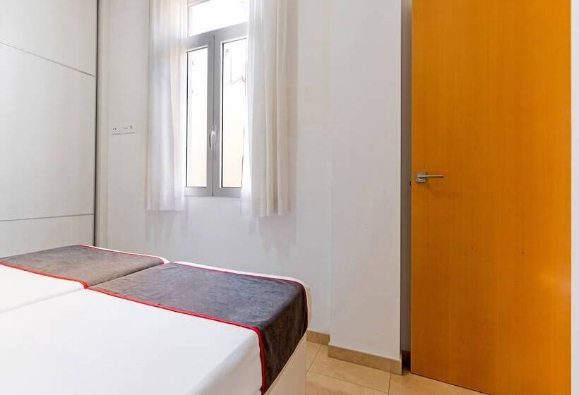 آپارتمان 2 خوابه, Luxury Apartments Puerto Valencia
