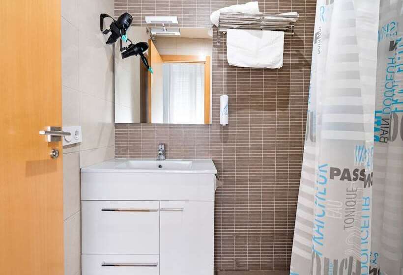 آپارتمان 2 خوابه, Luxury Apartments Puerto Valencia