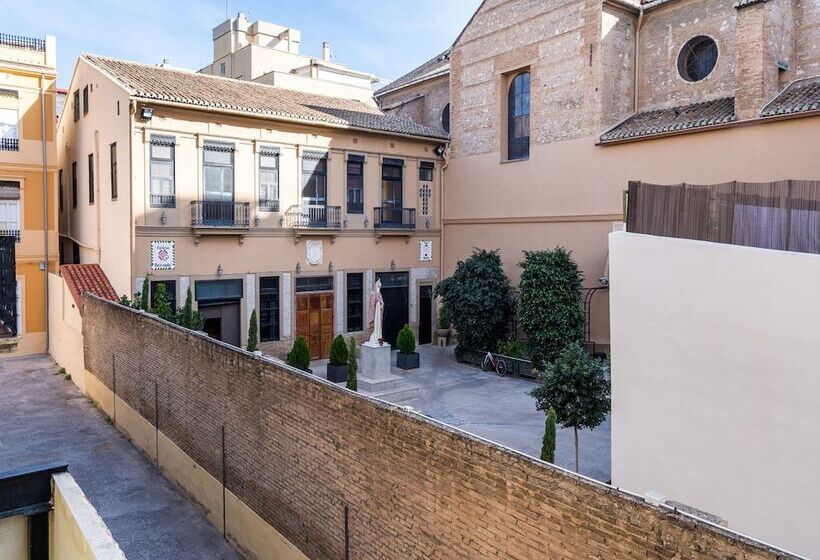 آپارتمان 1 خوابه, Luxury Apartments Puerto Valencia