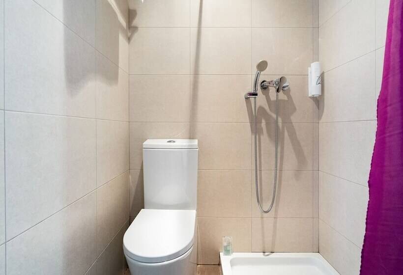آپارتمان 1 خوابه, Luxury Apartments Puerto Valencia