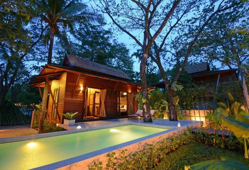 ویلای 1 خوابه, Ananta Thai Pool Villas Resort Phuket