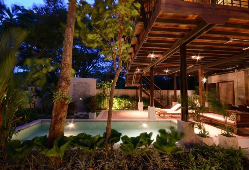 ویلای 2 خوابه, Ananta Thai Pool Villas Resort Phuket