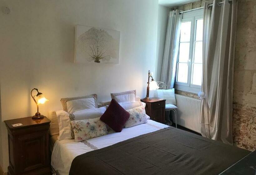 اتاق استاندارد, B&b Le Miroir Aux Fées Bordeaux