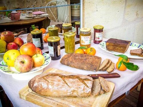 اتاق استاندارد, B&b Le Miroir Aux Fées Bordeaux
