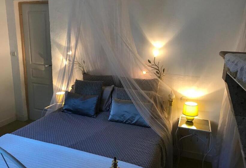 اتاق استاندارد, B&b Le Miroir Aux Fées Bordeaux