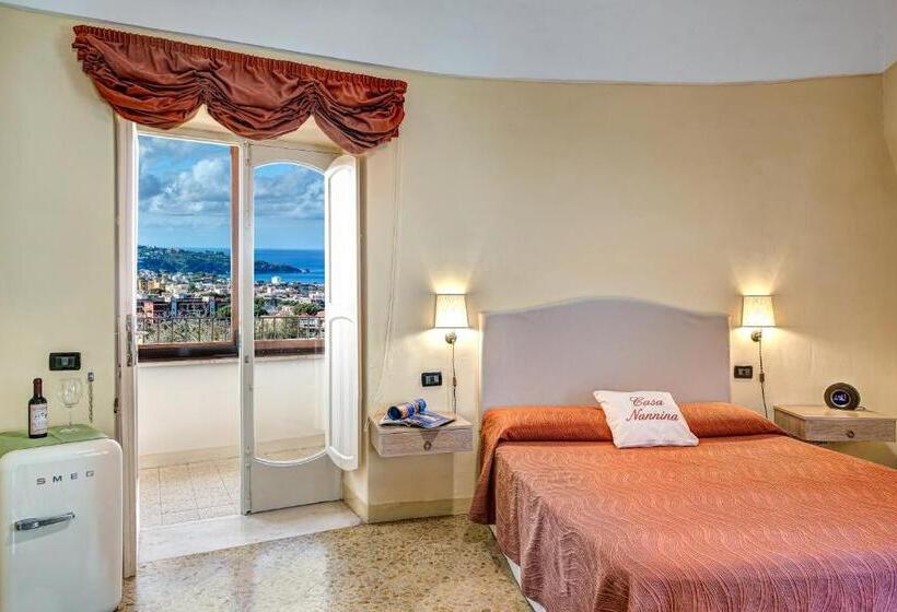 اتاق استاندارد, Casa Nannina