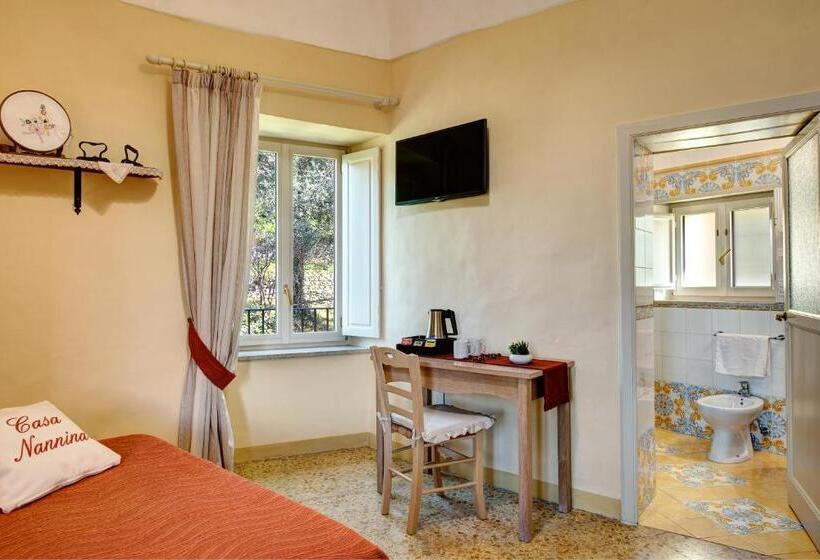 Standard Room, Casa Nannina