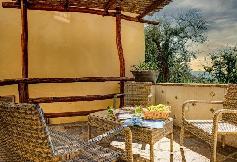 اتاق عادی, Casa Nannina