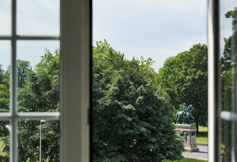 스탠다드 룸, Danhostel Odense City
