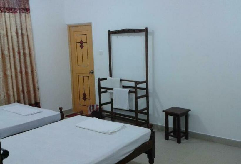 家庭间, Sea Zone Hotel Nilaveli