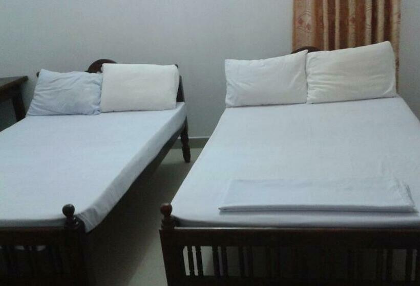 家庭间, Sea Zone Hotel Nilaveli