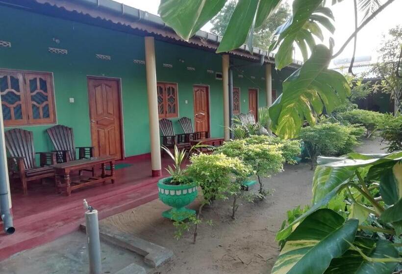 经济房, Sea Zone Hotel Nilaveli