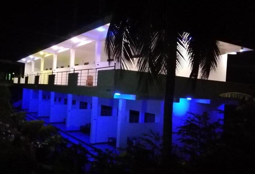 豪华房间, Sea Zone Hotel Nilaveli