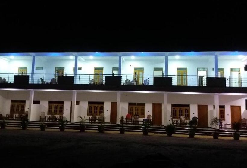 豪华房间, Sea Zone Hotel Nilaveli