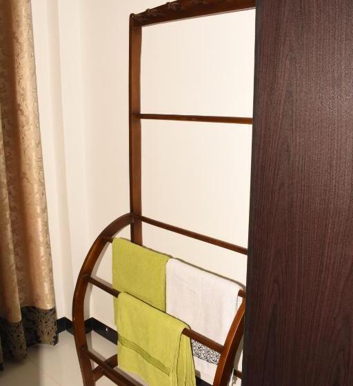 家庭套房, Sea Zone Hotel Nilaveli