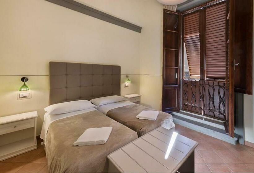 اتاق استاندارد, B&b Soggiorno Battistero