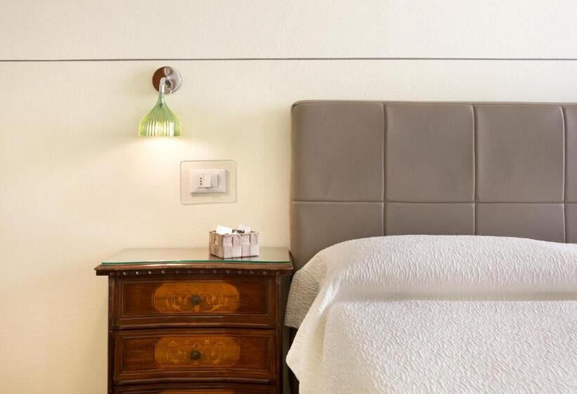 اتاق استاندارد, B&b Soggiorno Battistero