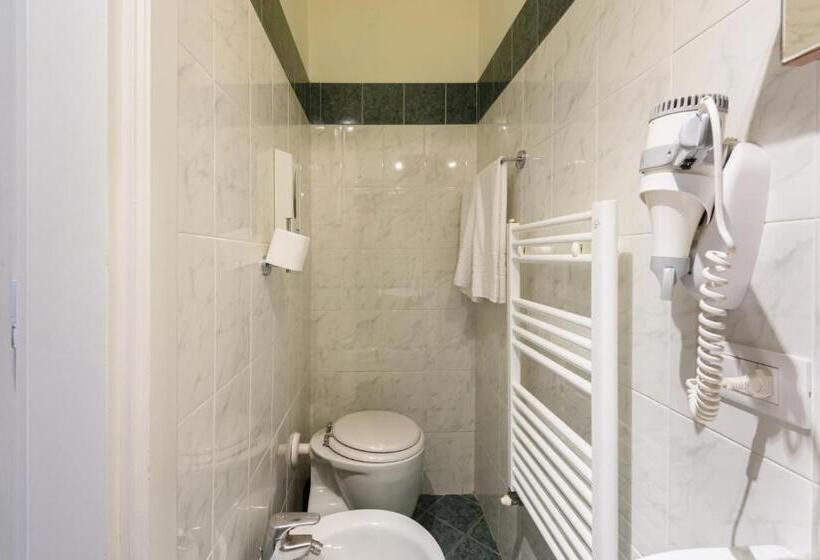 اتاق استاندارد, B&b Soggiorno Battistero