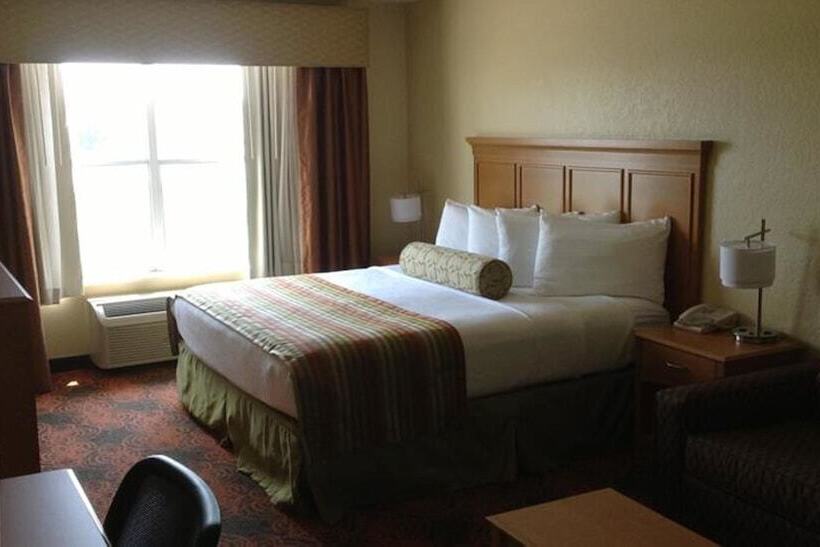 استودیوی استاندارد با تخت دوبل, Candlewood Suites Waco, An Ihg