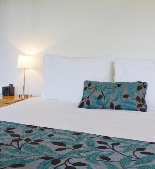 2 Bedroom Apartment Garden View, Castaway Norfolk Island