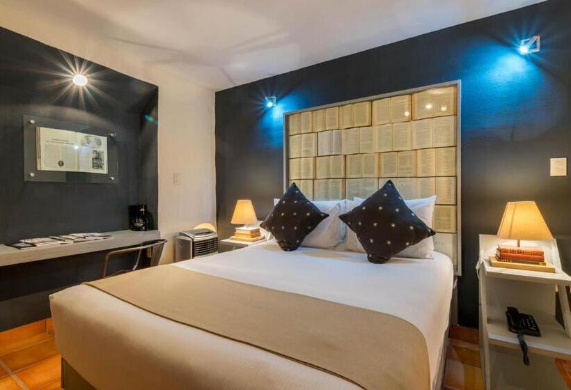 اتاق لوکس, Damiana Boutique
