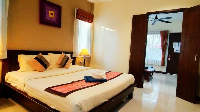 اتاق استاندارد, Happy Cottage