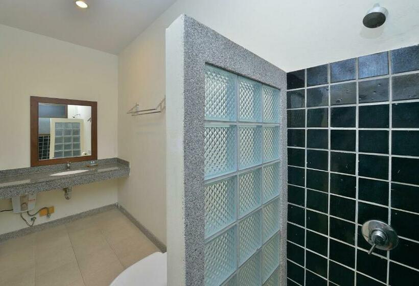اتاق استاندارد, Happy Cottage