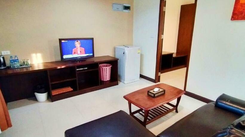 اتاق استاندارد, Happy Cottage