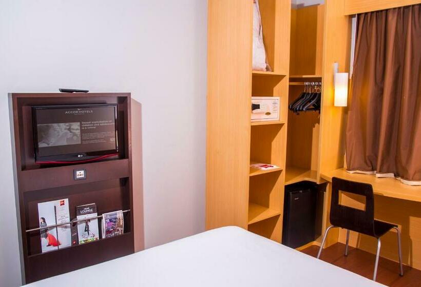 اتاق استاندارد, Ibis Asuncion