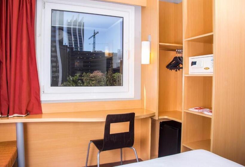 اتاق استاندارد, Ibis Asuncion