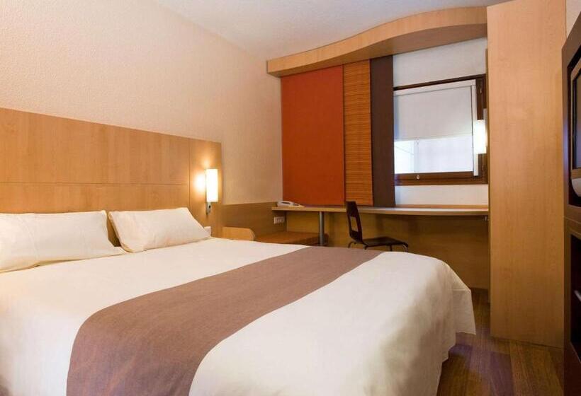 اتاق استاندارد, Ibis Asuncion