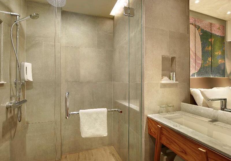 اتاق استاندارد, Ibis Asuncion