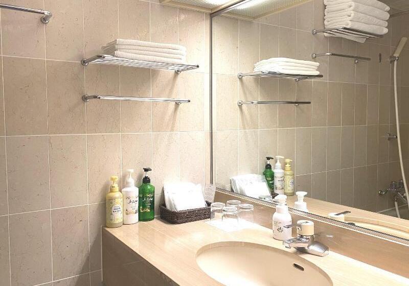 اتاق استاندارد, Ibis Asuncion