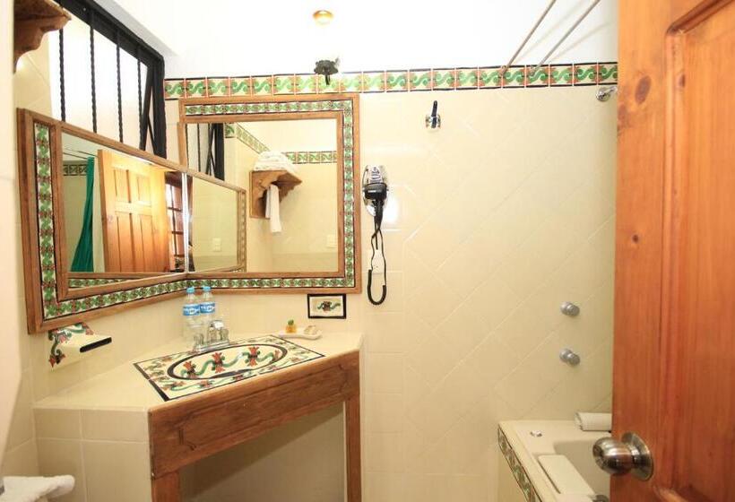 سوییت, La Casa De Mamá