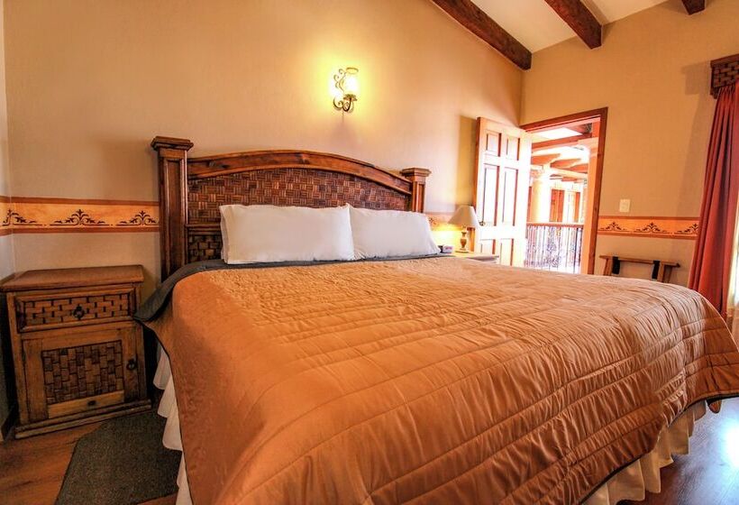 سوییت, La Casa De Mamá
