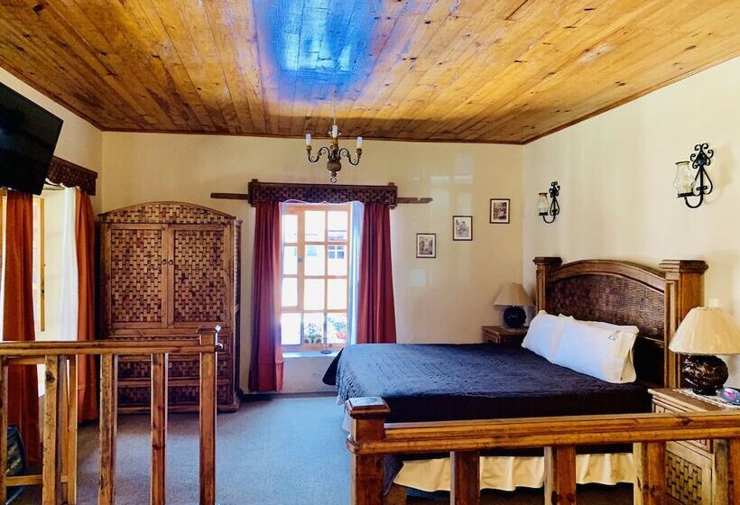 سوییت, La Casa De Mamá