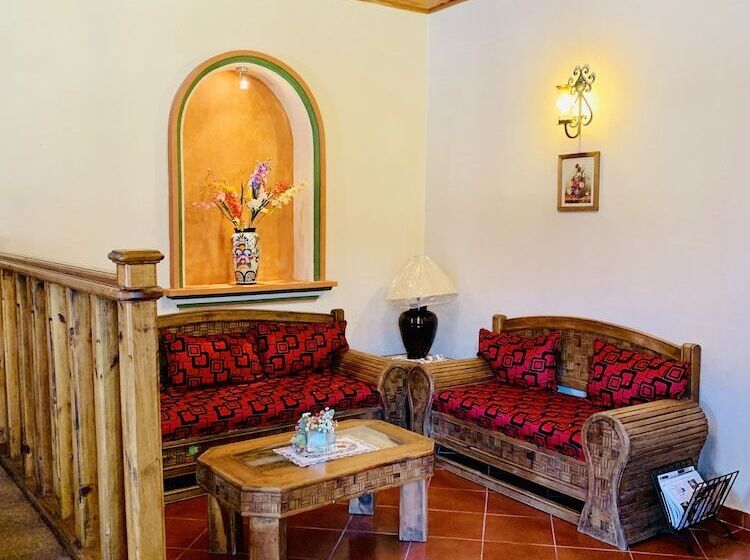 سوییت, La Casa De Mamá