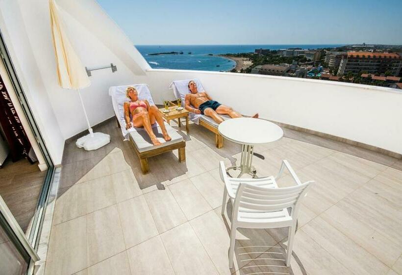 اتاق استاندارد, Laguna Beach Alya Resort & Spa   All Inclusive