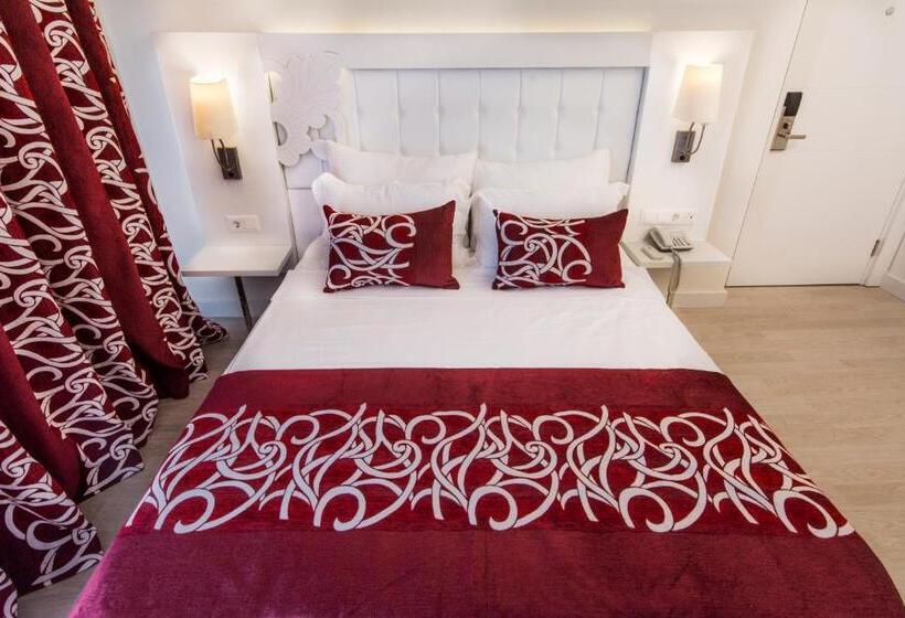 اتاق خانوادگی, Laguna Beach Alya Resort & Spa   All Inclusive