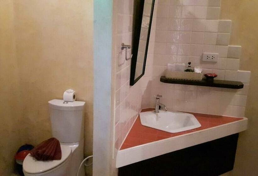 اتاق استاندارد, Palm Garden Resort