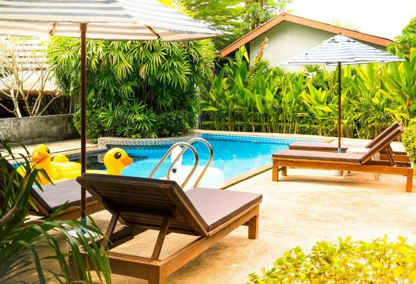 سوییت سوپریور, Phuket Siam Villas   Sha Plus