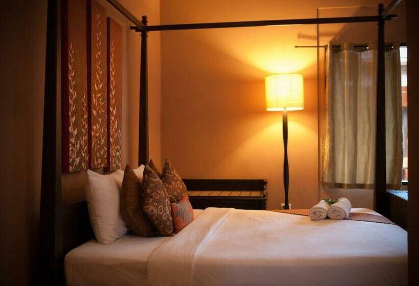 سوییت سوپریور, Phuket Siam Villas   Sha Plus
