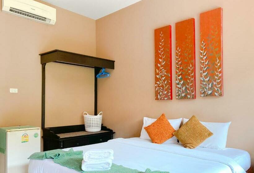 اتاق لوکس, Phuket Siam Villas   Sha Plus