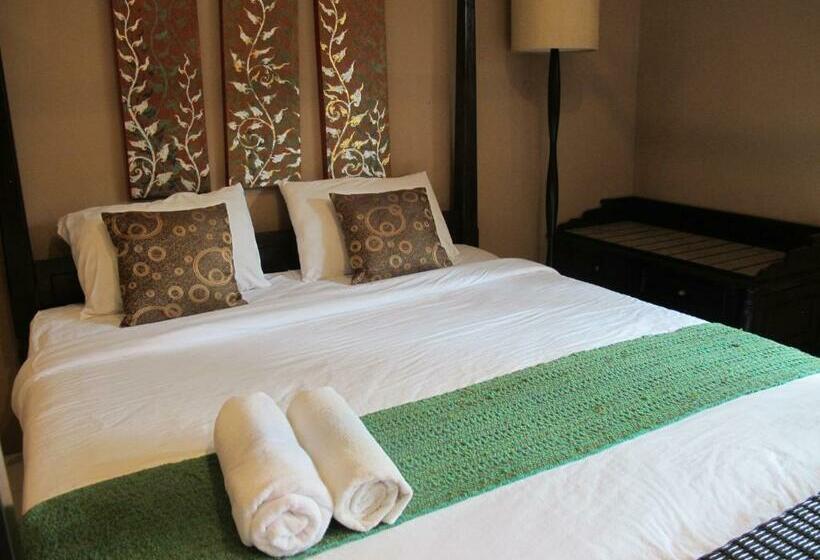 سوییت سوپریور, Phuket Siam Villas   Sha Plus