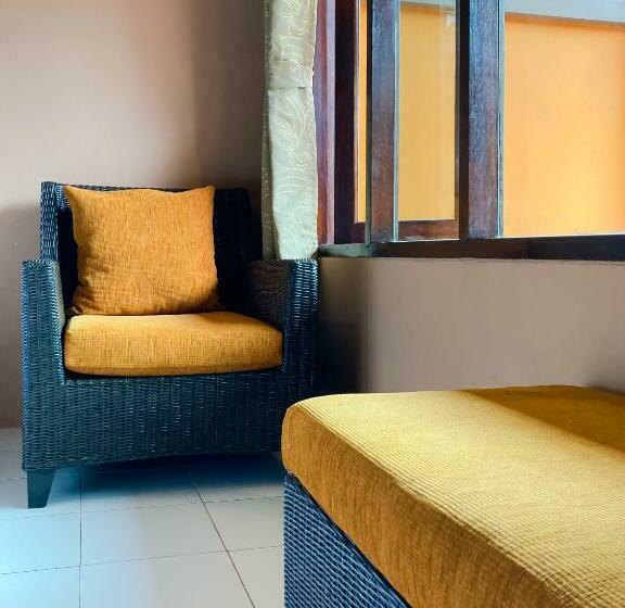 اتاق لوکس, Phuket Siam Villas   Sha Plus