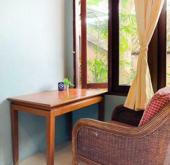 اتاق استاندارد, Phuket Siam Villas   Sha Plus