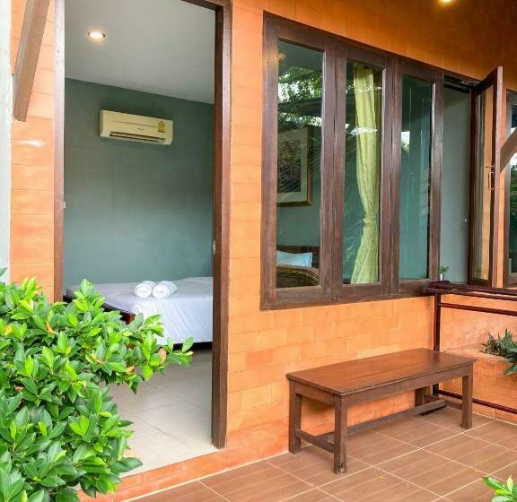اتاق استاندارد, Phuket Siam Villas   Sha Plus