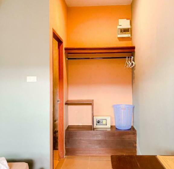 اتاق استاندارد, Phuket Siam Villas   Sha Plus